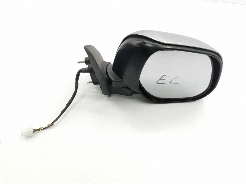 Front door electric wing mirror E4022588
