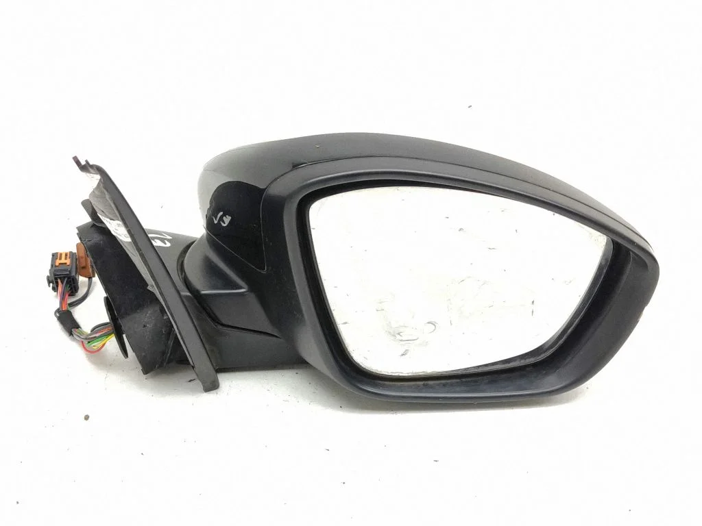 Front door electric wing mirror – right