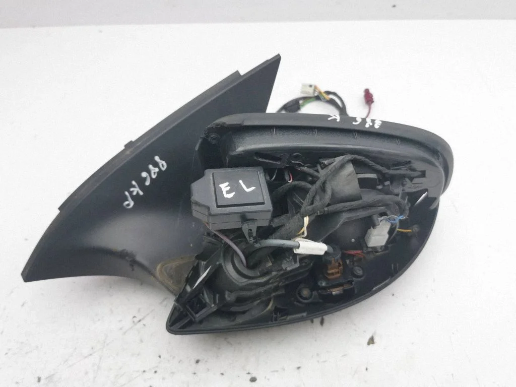 Front door electric wing mirror 2108160642