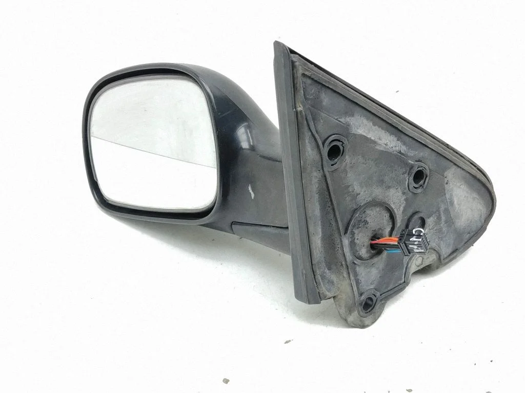 Front door electric wing mirror – left
