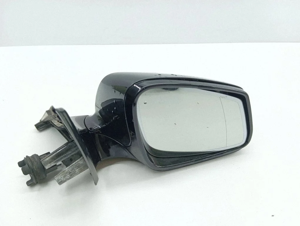 Front door electric wing mirror – BMW 7 Series F01 F02 F03 F04 (2008-2016)