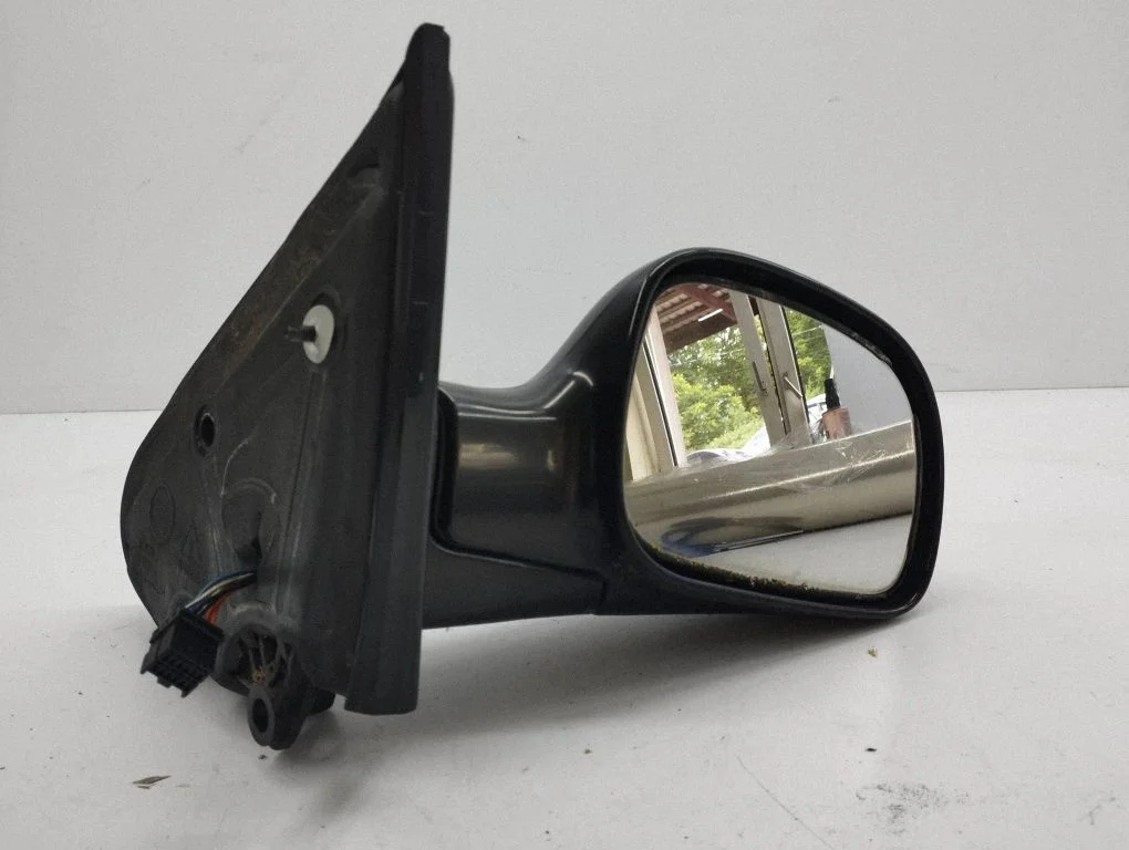 Front door electric wing mirror 713934