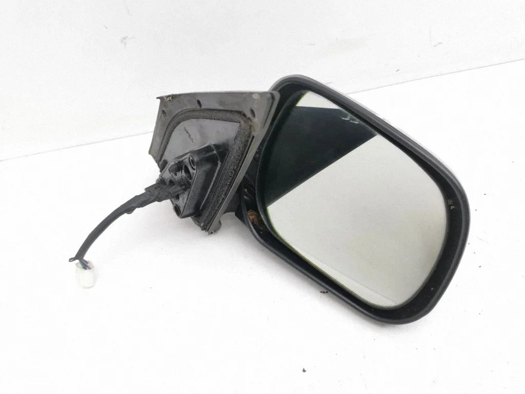 Front door electric wing mirror – right