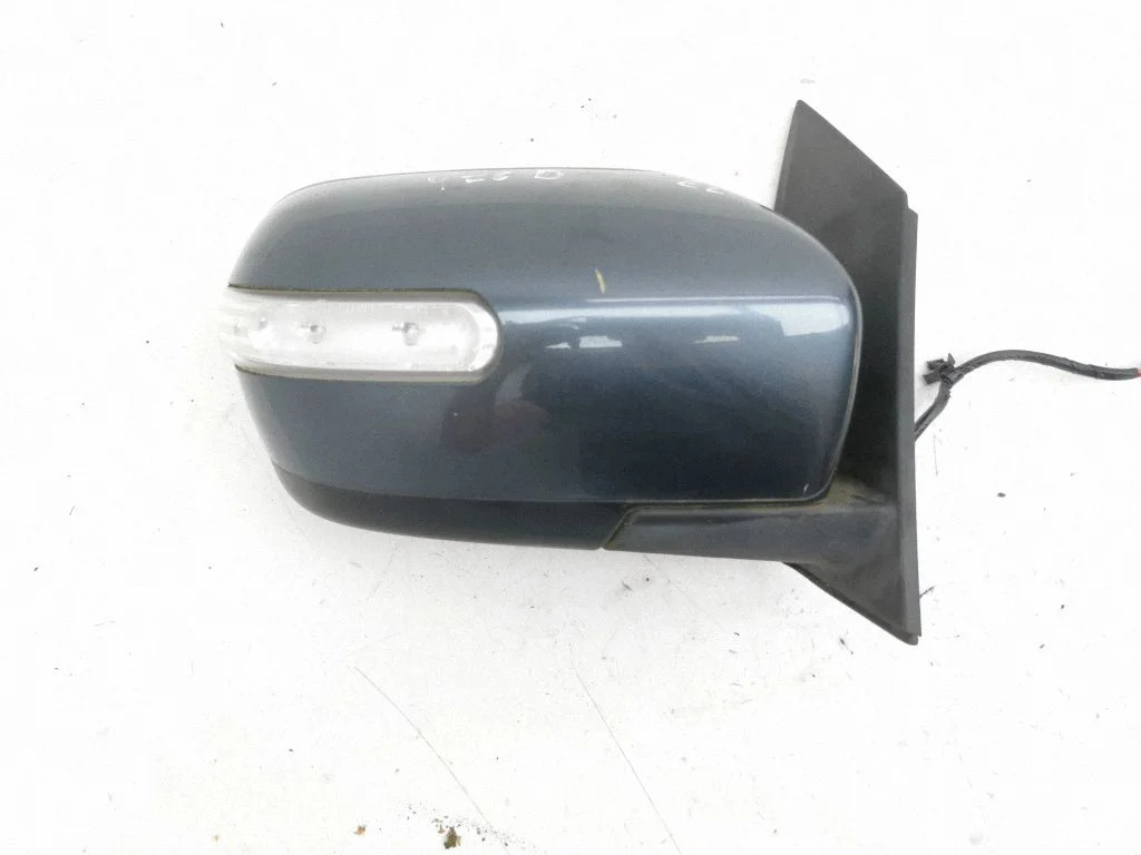 Front door electric wing mirror – right