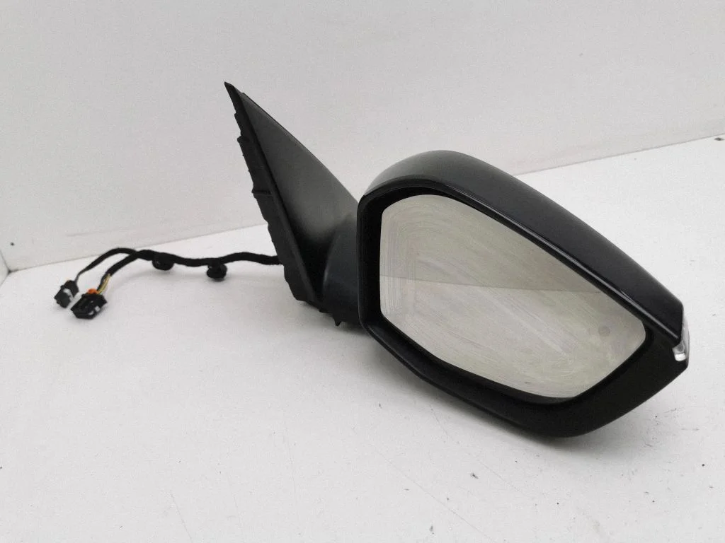Front door electric wing mirror 98465354XL