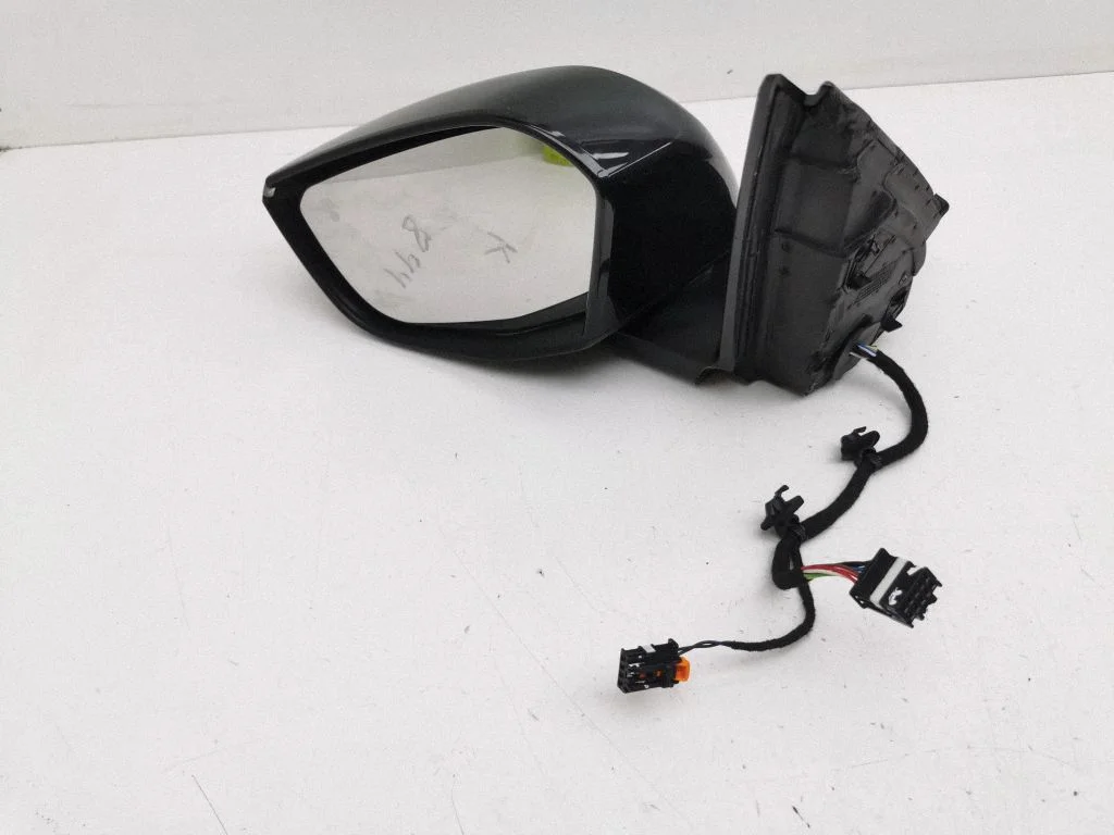 Front door electric wing mirror 98465358XL