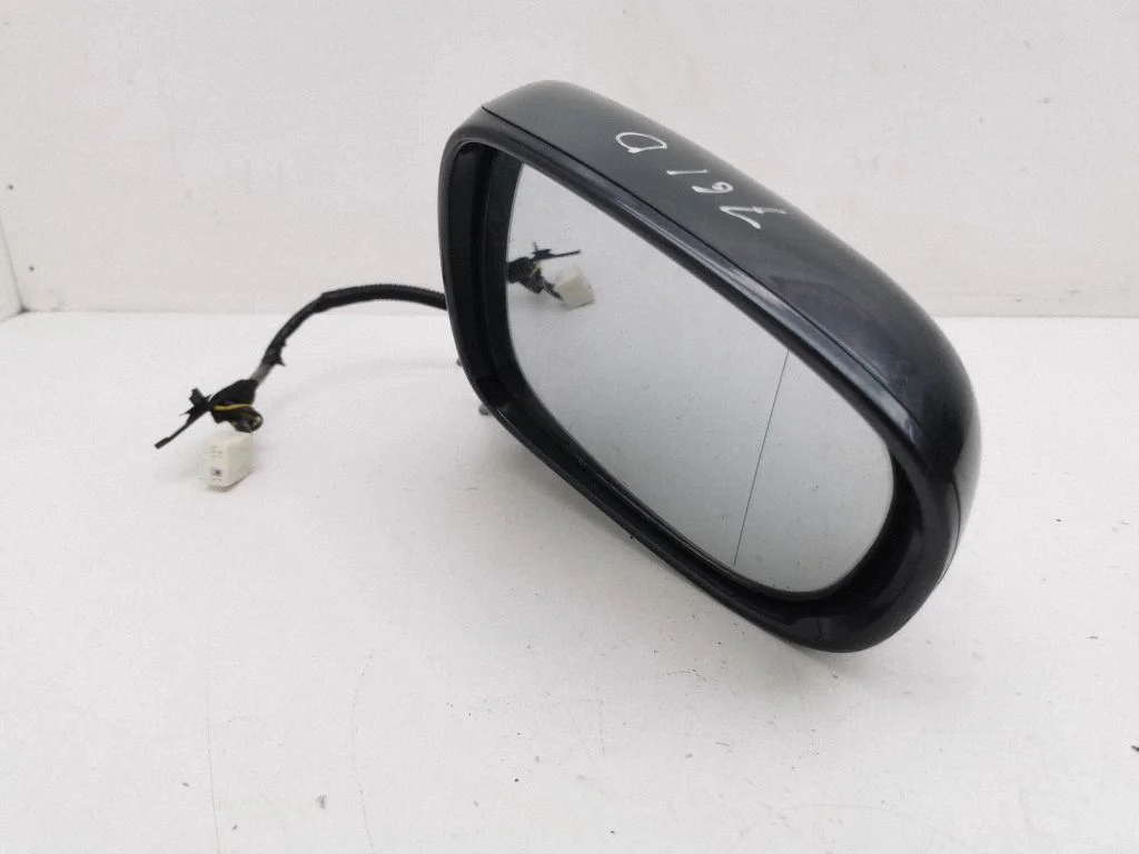 Front door electric wing mirror – right