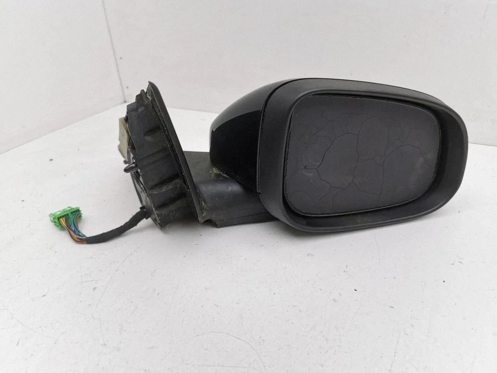 Front door electric wing mirror 30799892