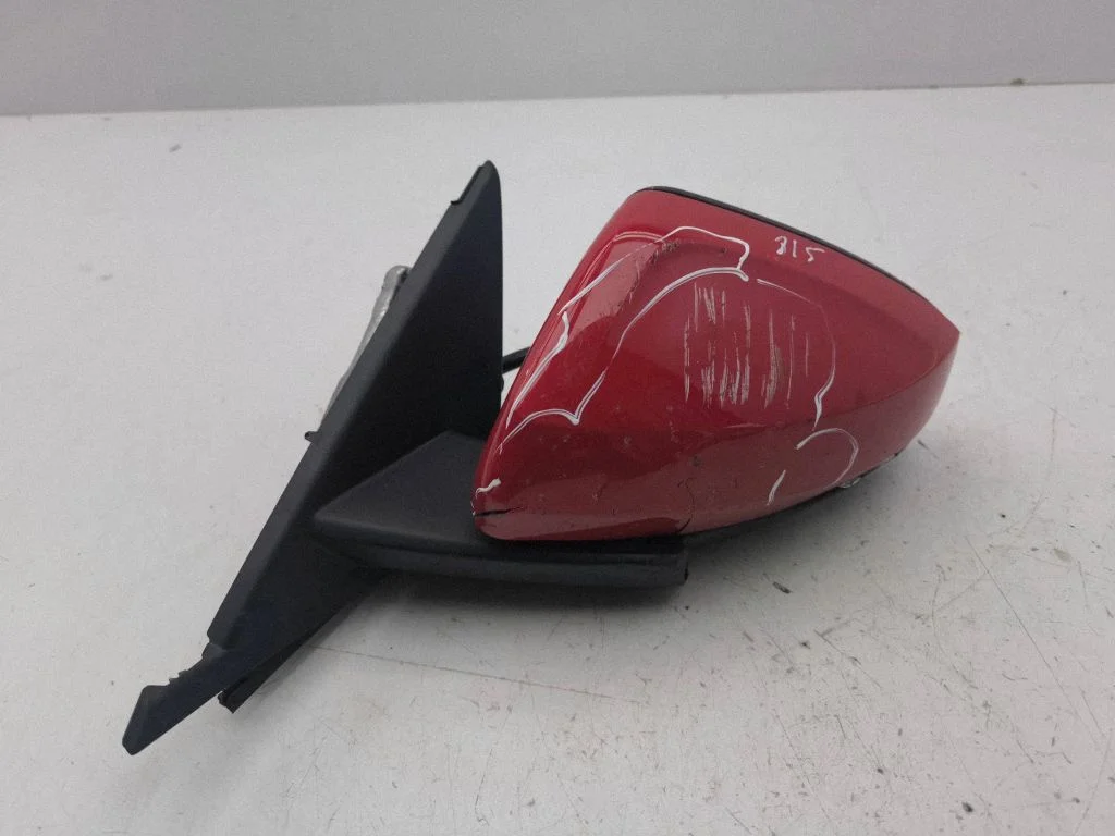 Front door electric wing mirror – Audi A1 (2018-)