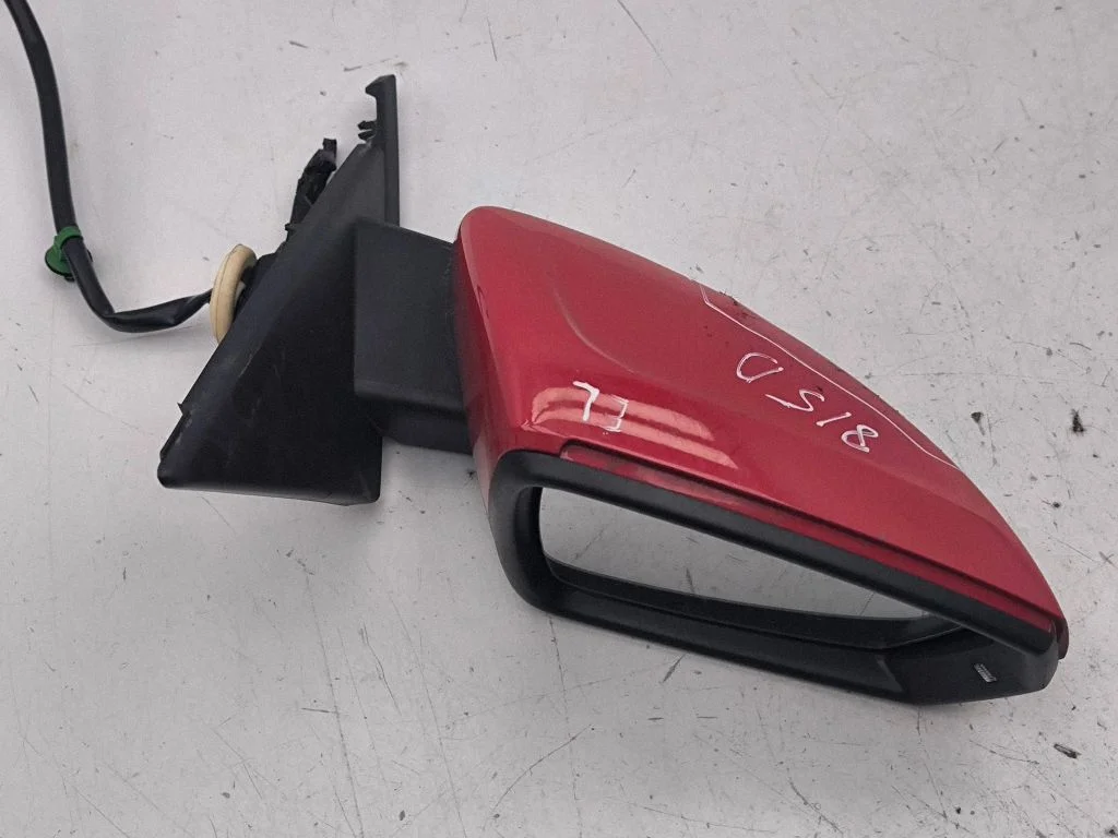 Front door electric wing mirror – Audi A1 (2018-)