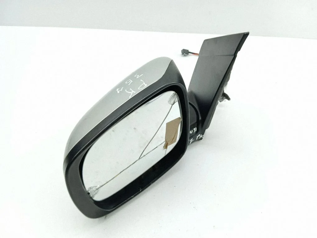 Front door electric wing mirror 803301