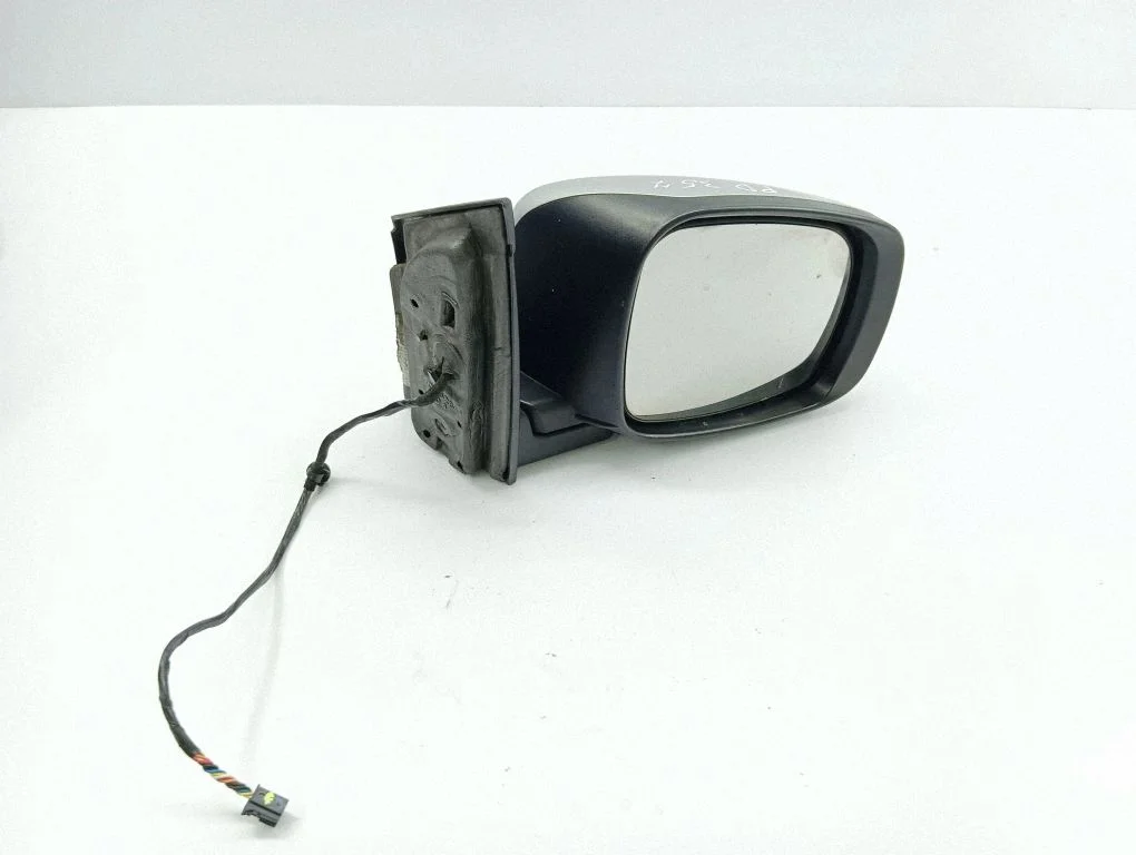 Front door electric wing mirror 803302