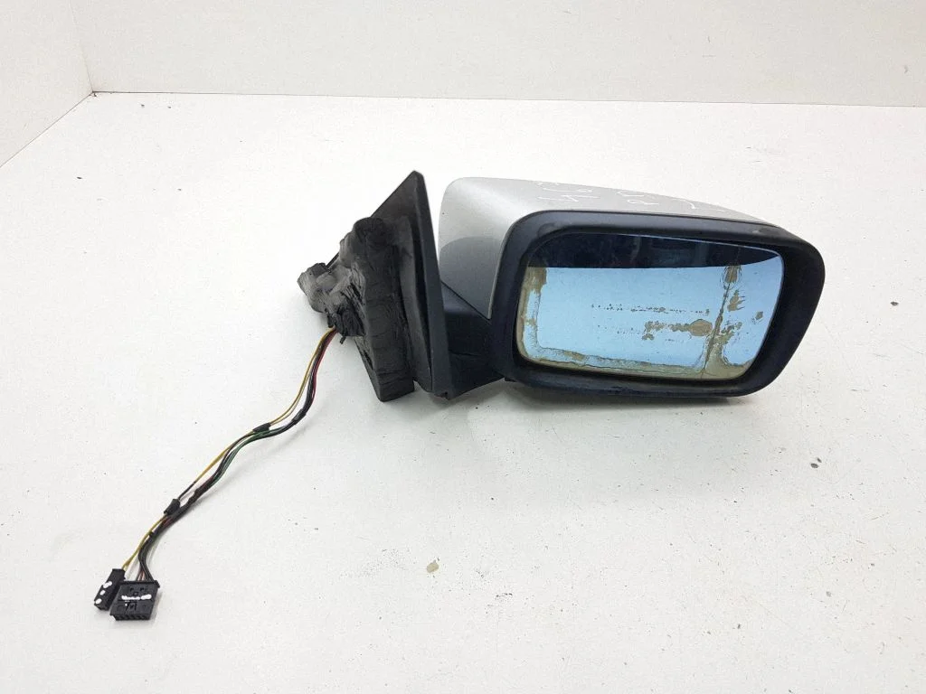Front door electric wing mirror E10117351