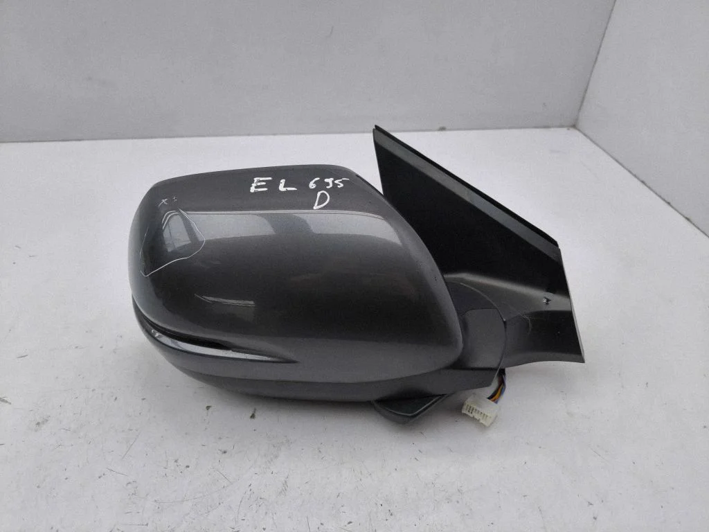 Front door electric wing mirror 76200T1G