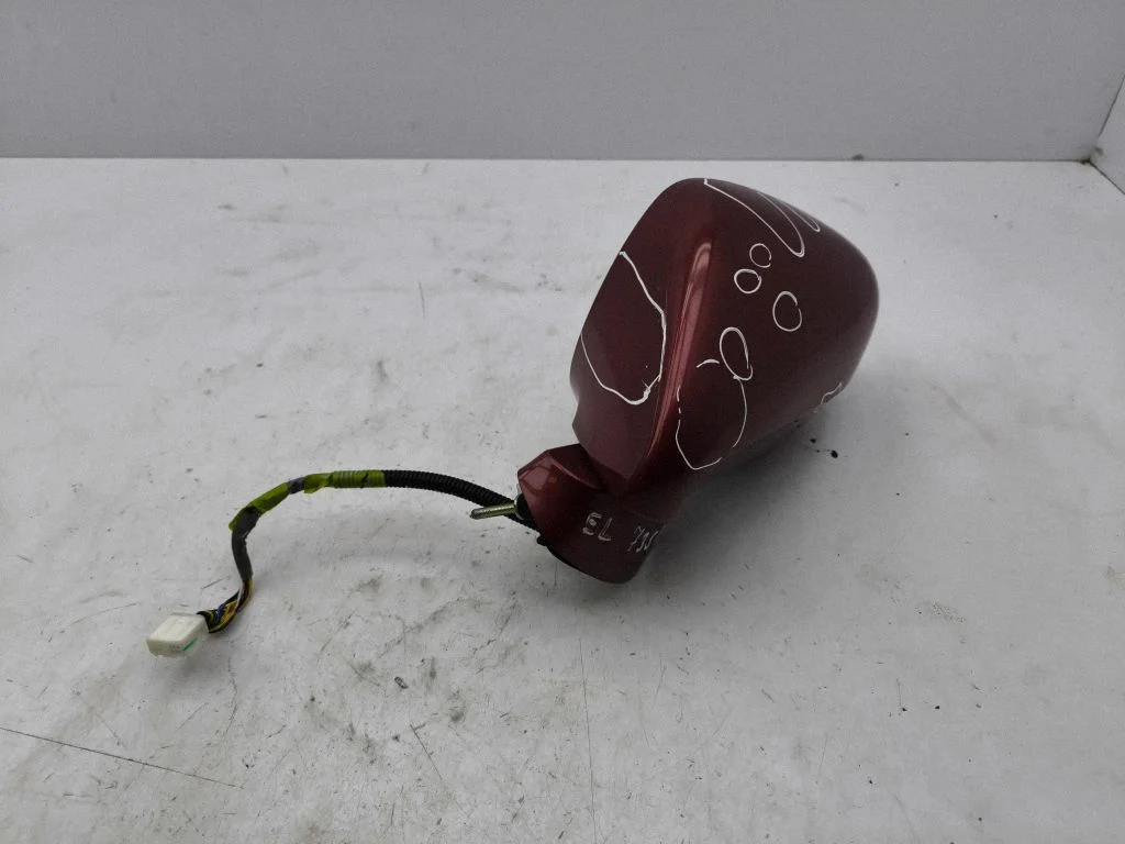 Spogulis (elektriski regulējams) – labā