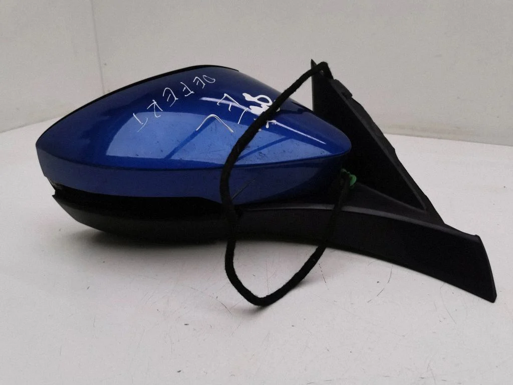 Esiukse elektriline välispeegel 2GA857934B