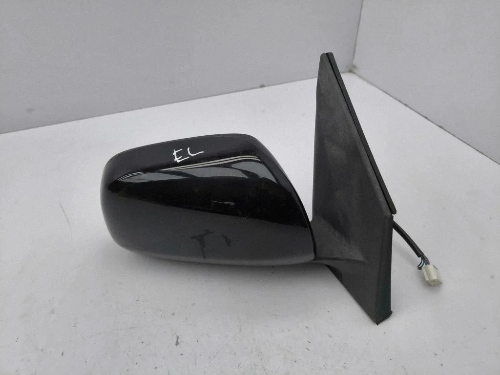 Front door electric wing mirror – right