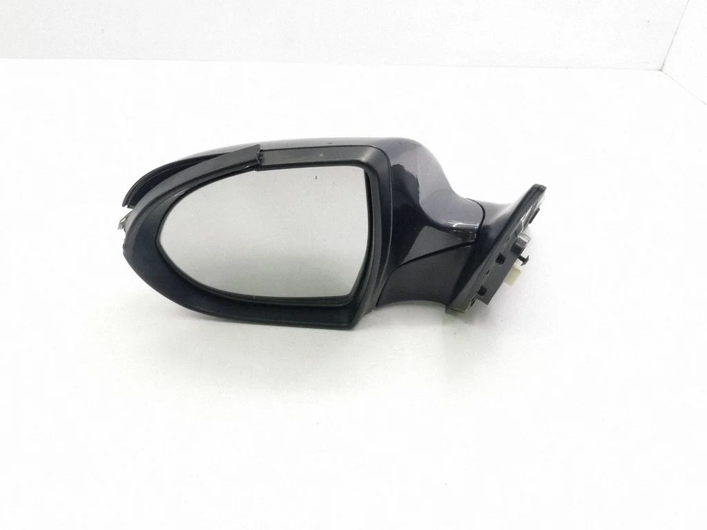 Front door electric wing mirror 876103U730E5B