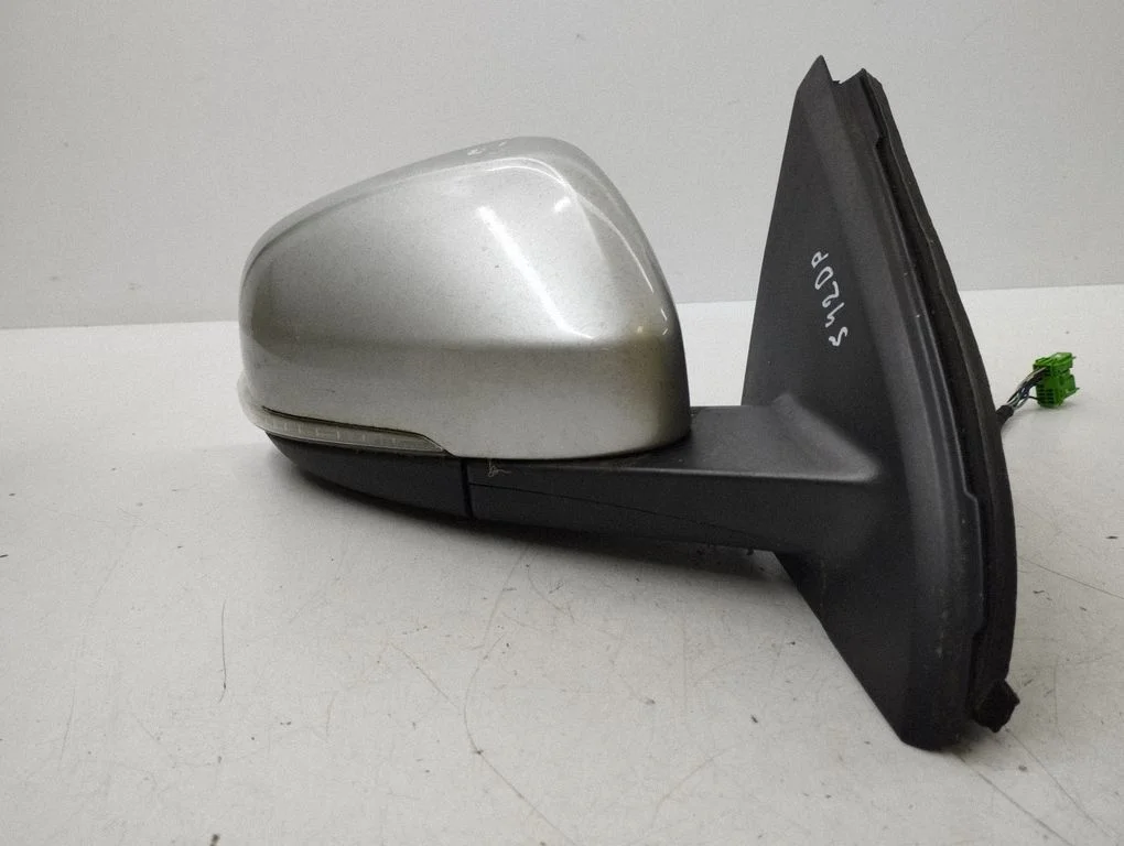 Front door electric wing mirror 3304940