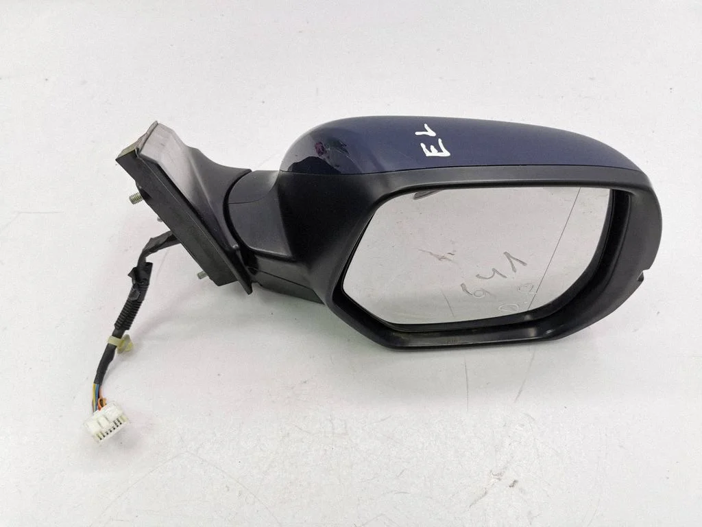 Front door electric wing mirror 76200T1GE112M1