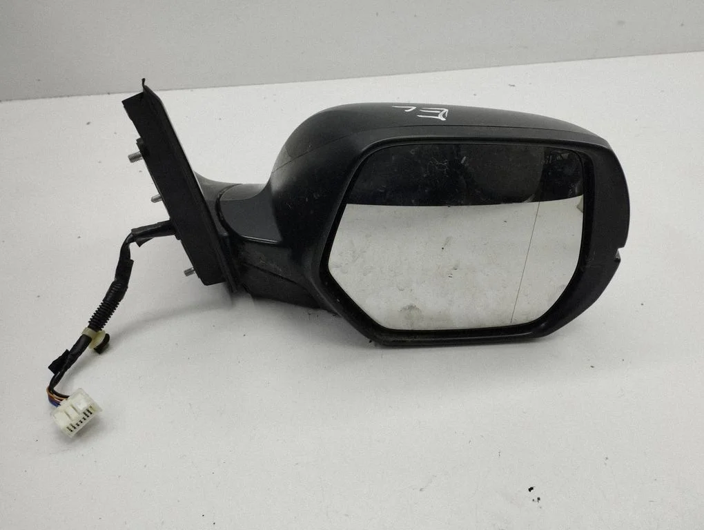 Front door electric wing mirror 76200T1GE321M1