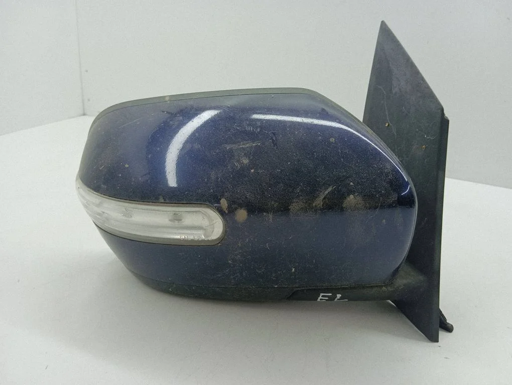 Front door electric wing mirror E4012284