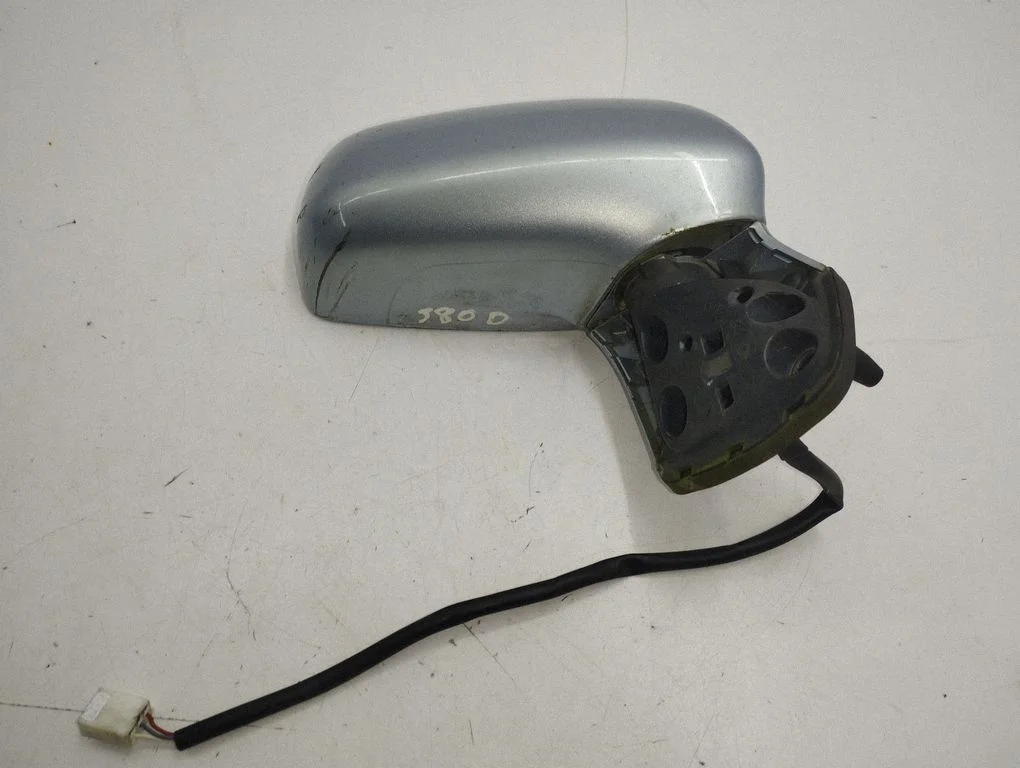 Front door electric wing mirror – right