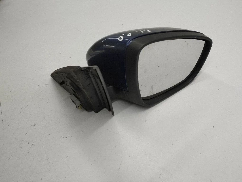 Front door electric wing mirror E90116896