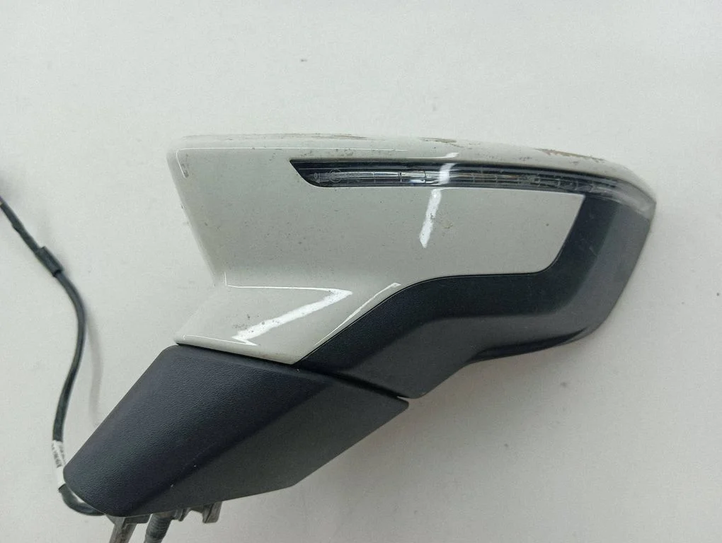 Front door electric wing mirror E9026684