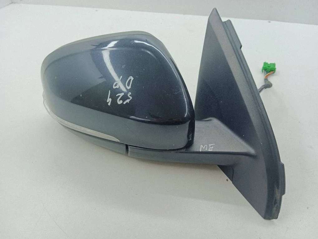Front door electric wing mirror 3304808
