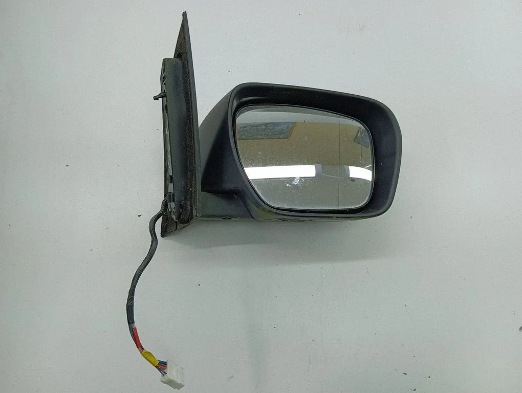 Front door electric wing mirror E012284