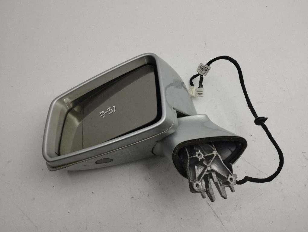 Front door electric wing mirror A3165103