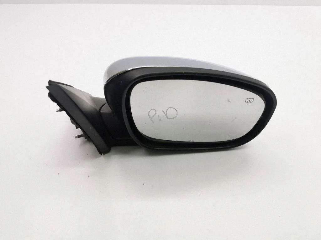 Front door electric wing mirror E11025890