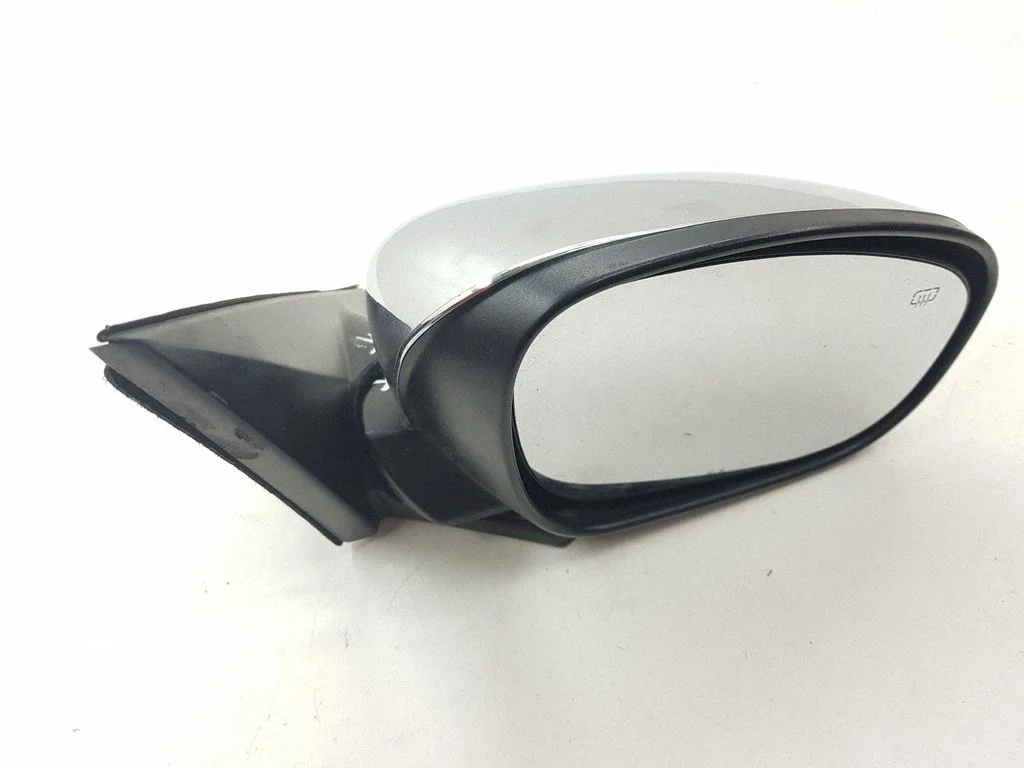Front door electric wing mirror 015890