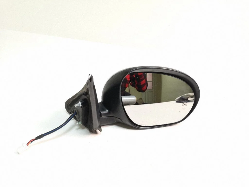 Front door electric wing mirror – right