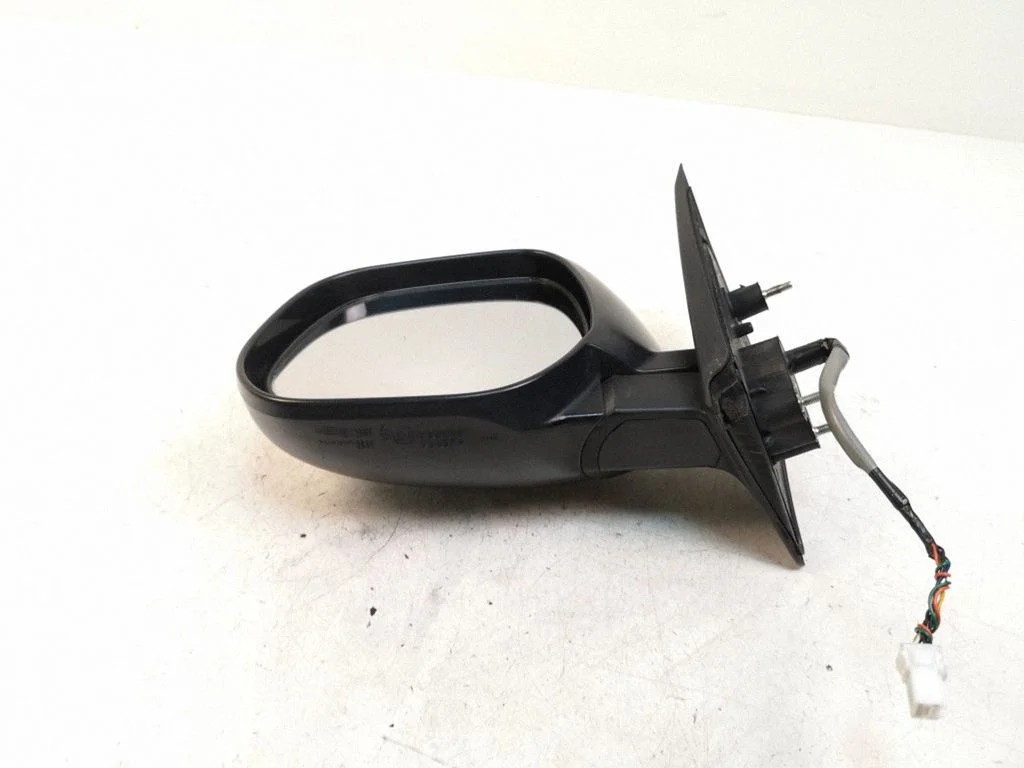 Front door electric wing mirror – left