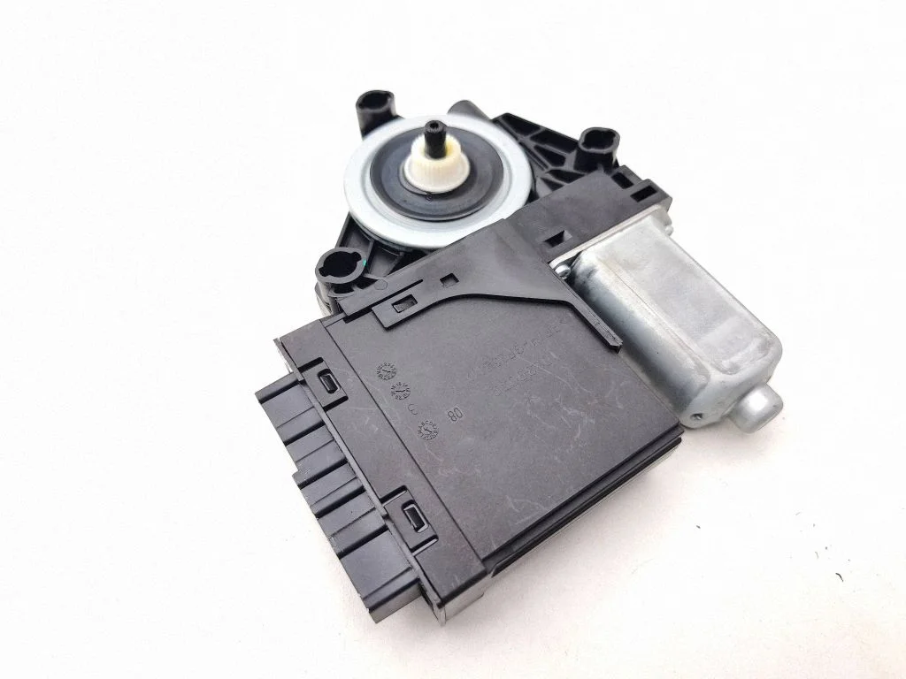 Front door window regulator motor – Volvo S90, V90 (2016-)