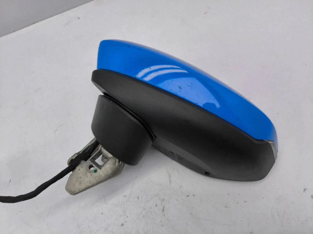 Front door electric wing mirror – left