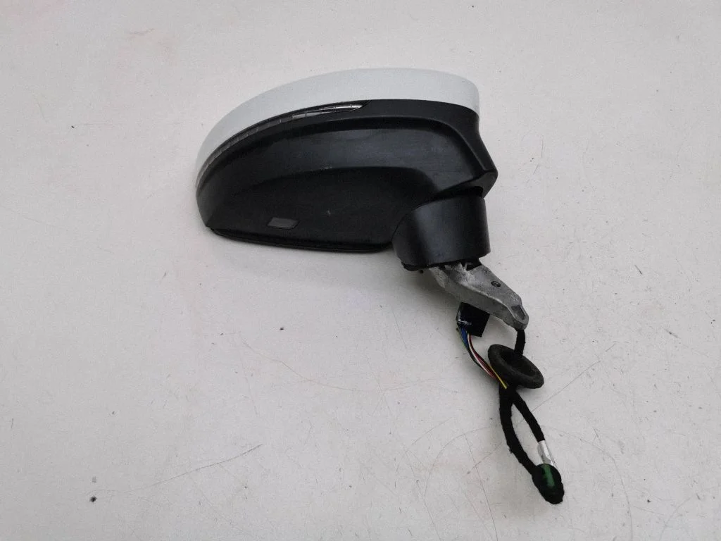 Lusterko elektryczne 850340005