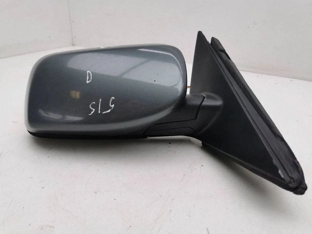Front door electric wing mirror – right