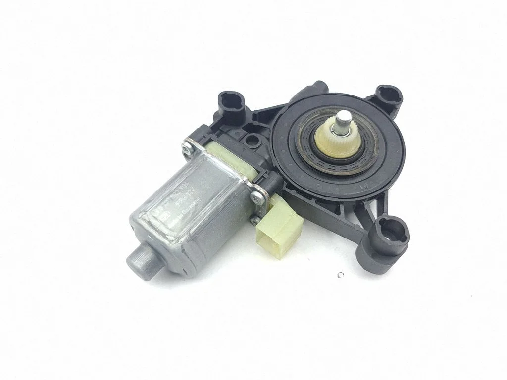 Front door window regulator motor 8W0959802