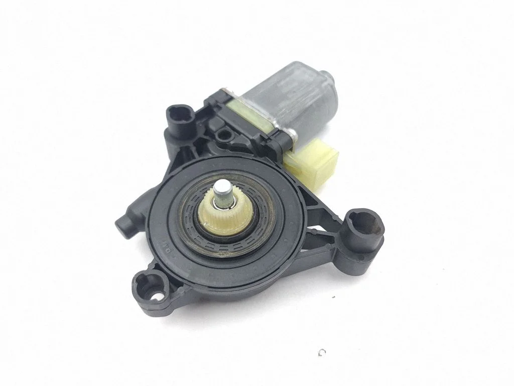 Front door window regulator motor 8W0959801