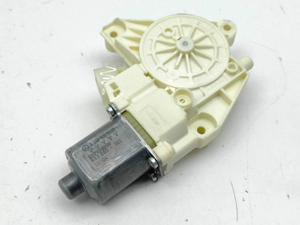 Front door window regulator motor A2469065100