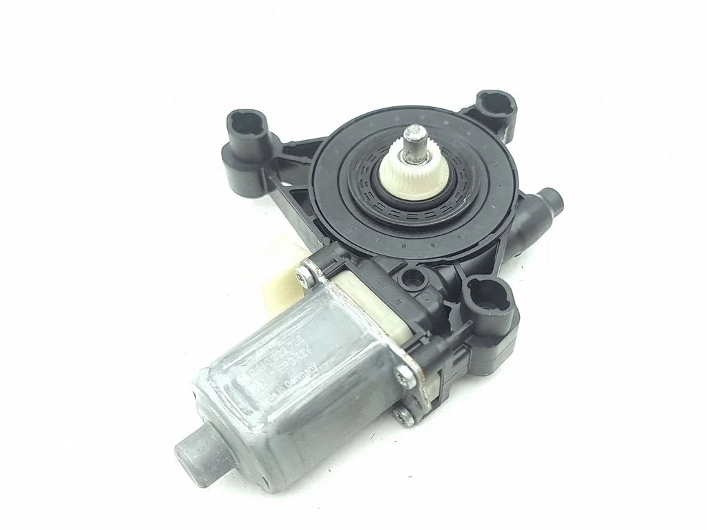 Front door window regulator motor 5W0959801