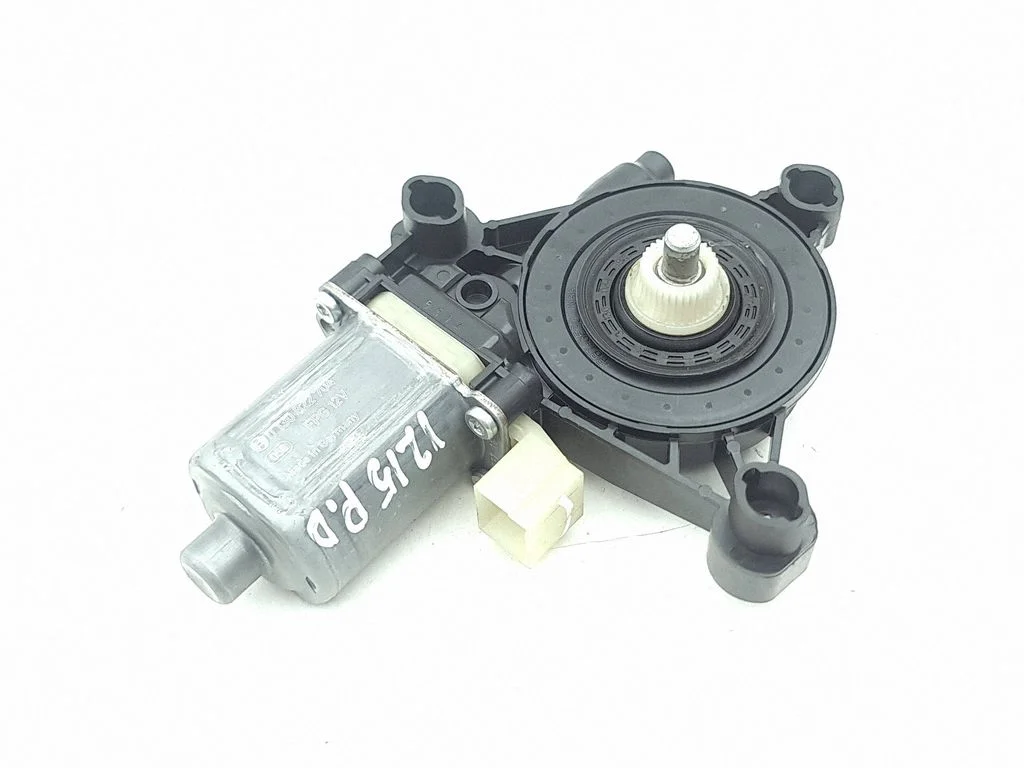 Front door window regulator motor 8W0959802