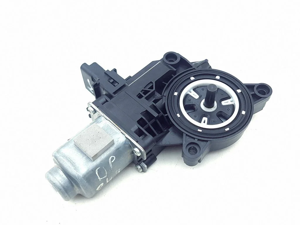 Front door window regulator motor 82460G4010