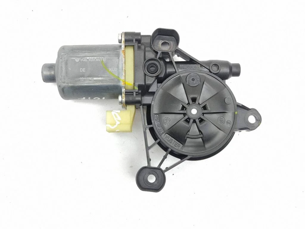Front door window regulator motor 5Q0959801B