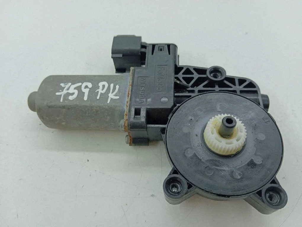 Front door window regulator motor – Land Rover Evoque I (2011-2018)