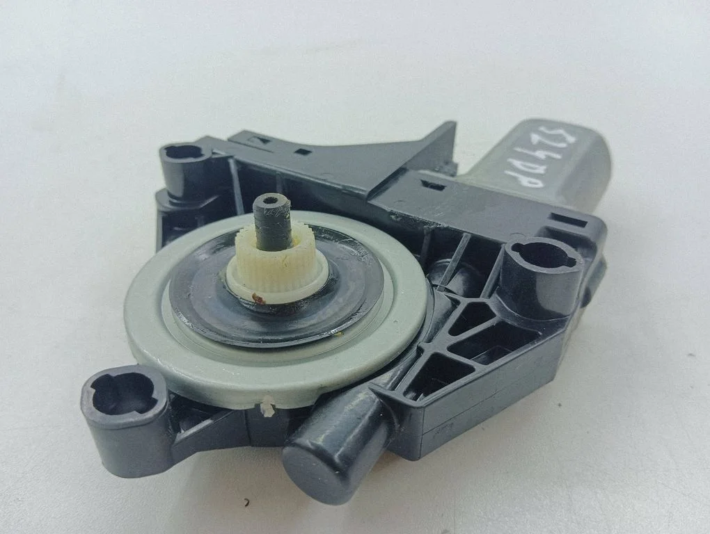 Front door window regulator motor 966269