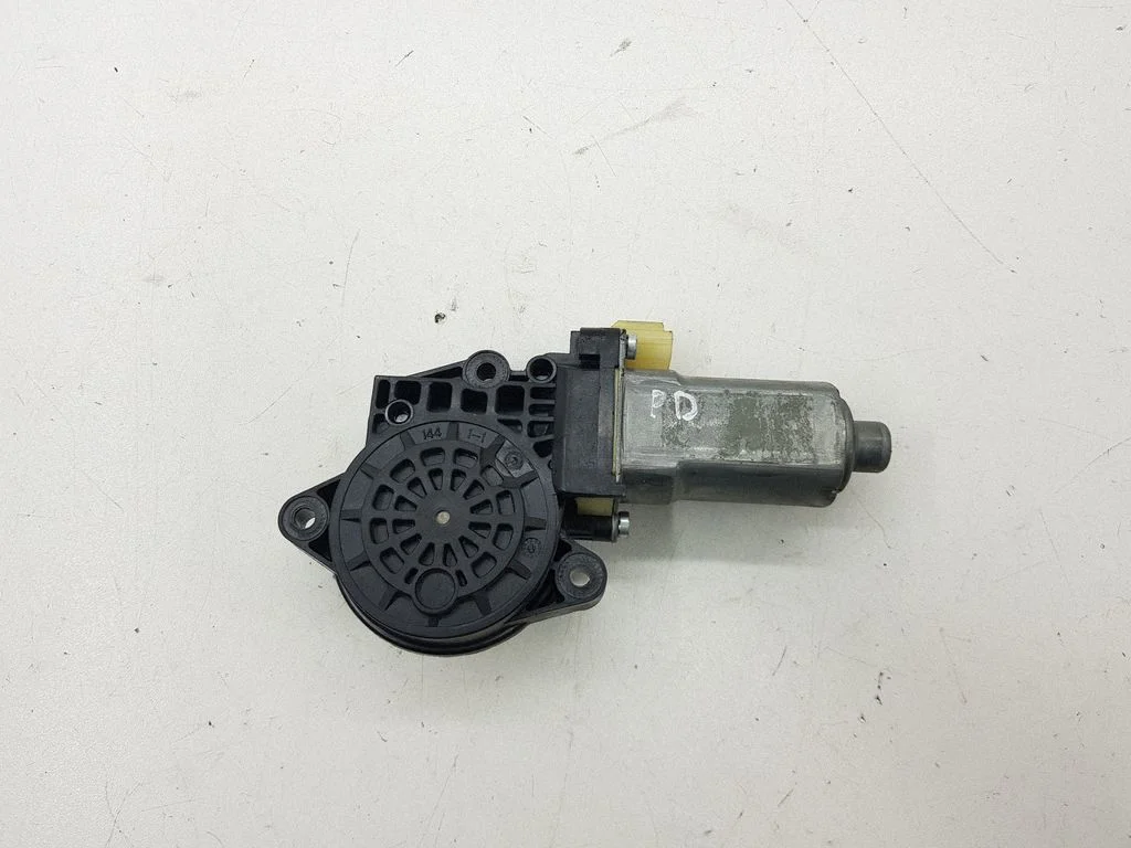 Front door window regulator motor 3130034192